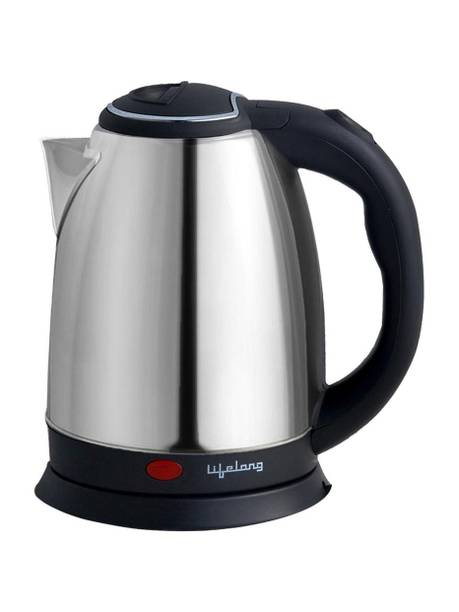 Lifelong EK02 Electric Kettle