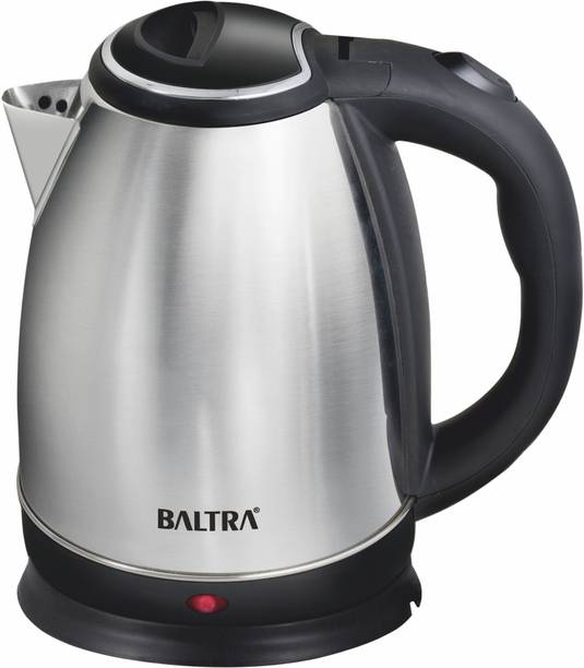 Baltra Supreme Electric Kettle