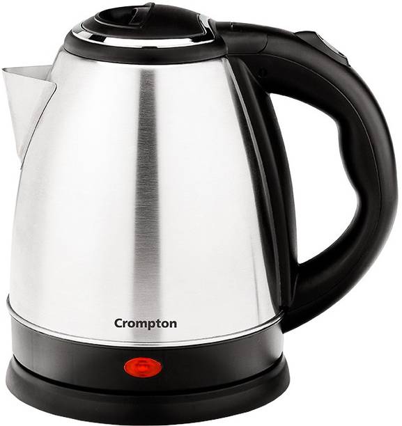 Crompton ACGEK-INSTADELT1.5 Electric Kettle
