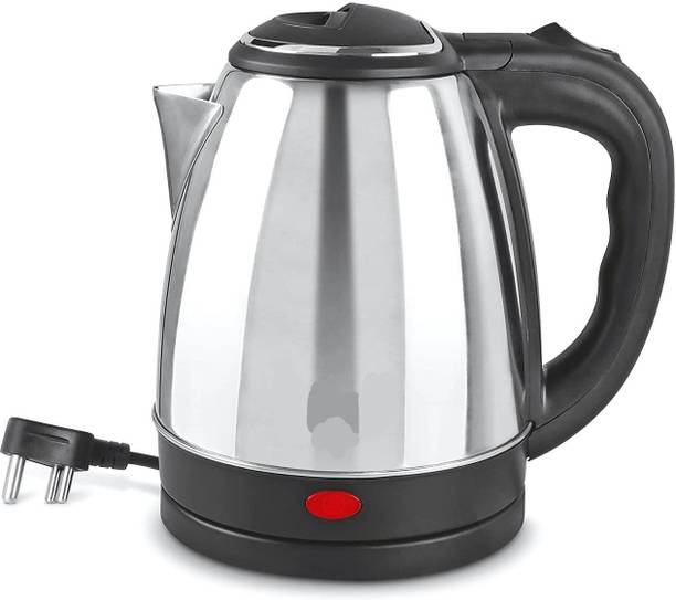 Solara Electric Kettle Electric Kettle