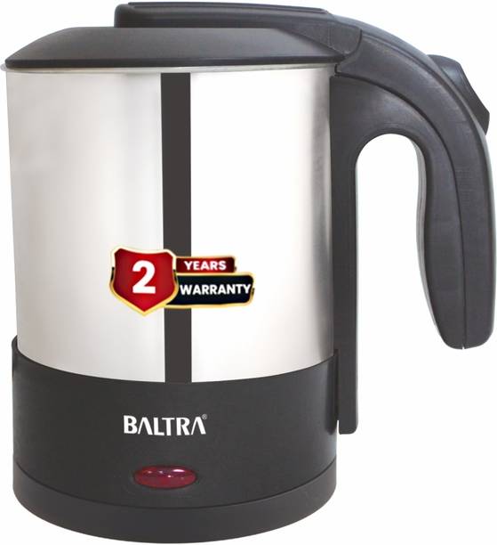 Baltra BC-157 Multi Cooker Electric Kettle