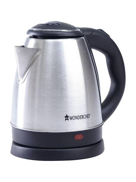 WONDERCHEF Crescent Electric Kettle Beverage Maker
