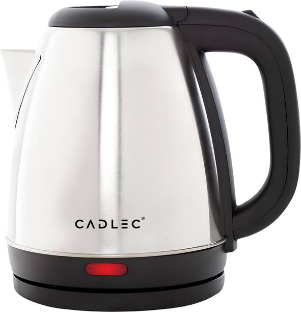 CADLEC Aquanix Electric Kettle