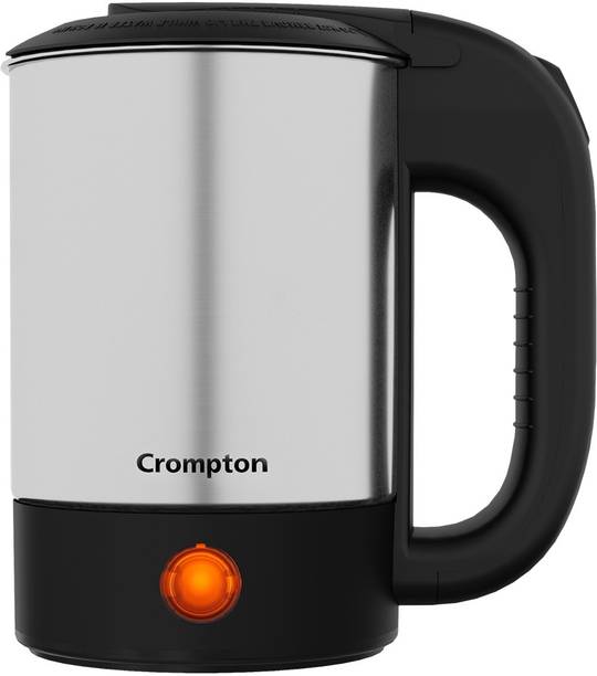 Crompton ACGEK-INSTADELI0.5 Electric Kettle
