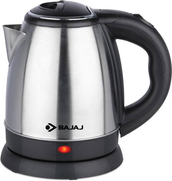 BAJAJ KTX 1.2 L DLX Electric Kettle