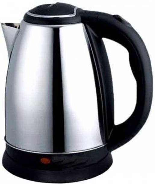 FIVANIO NC scarlett Kettle (1.5) Electric Kettle