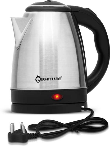 LIGHTFLAME LFEK15B Electric Kettle