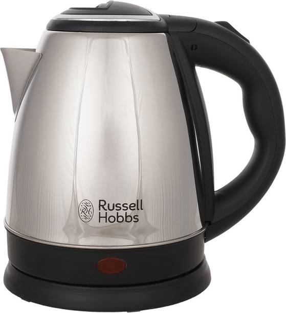 Russell Hobbs Dome1515 Electric Kettle