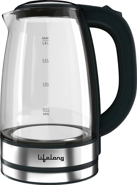 Lifelong LLEKG01 Electric Kettle