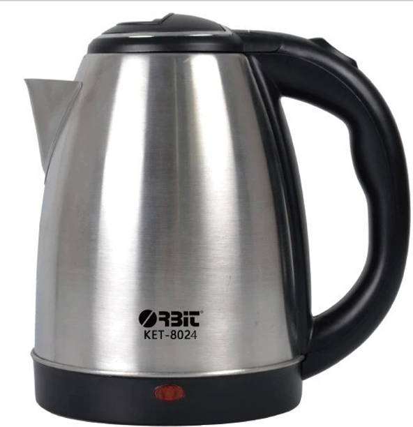 ORBIT KET - 8024 Electric Kettle