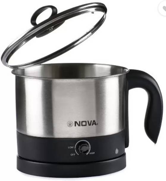 NOVA NKT-2729/005 Electric Kettle