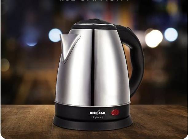 Kenstar ESTELLA STYLEE Electric Kettle