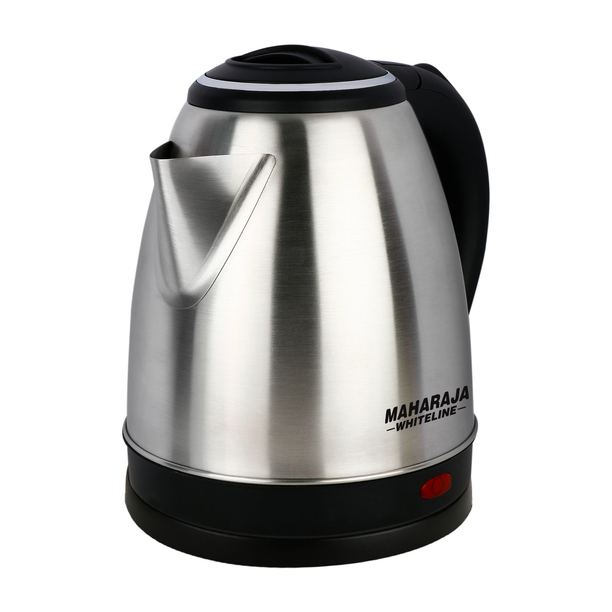 MAHARAJA WHITELINE EK-216 Electric Kettle