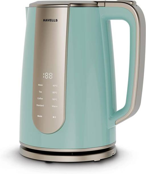 HAVELLS CRAFT Kettle Electric Kettle
