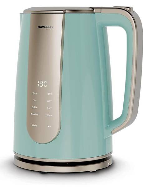 HAVELLS CRAFT Kettle Electric Kettle