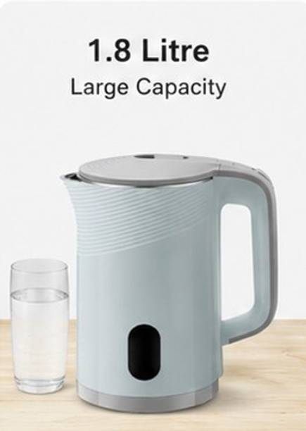 TRENDORA VTL 6200 Beverage Maker