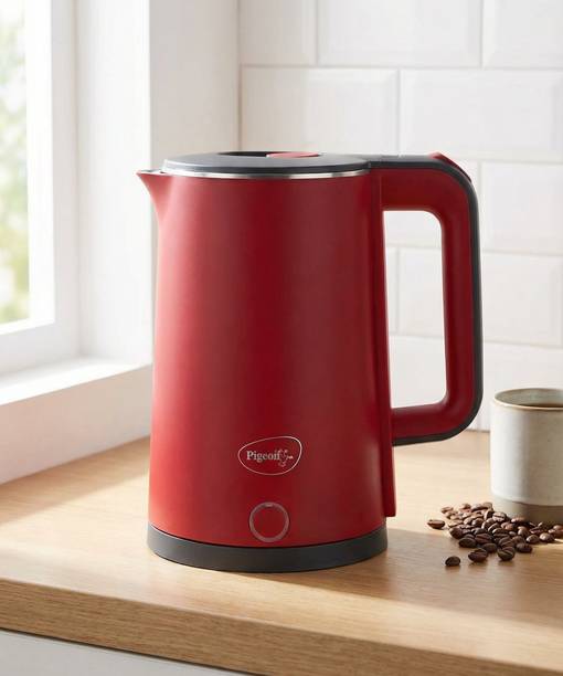 Pigeon Evoke Electric Kettle