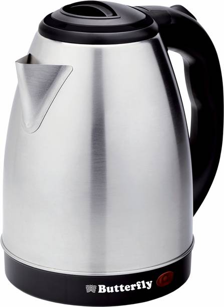 Butterfly EVO PRO 1.8L ELECTRIC KETTLE Electric Kettle
