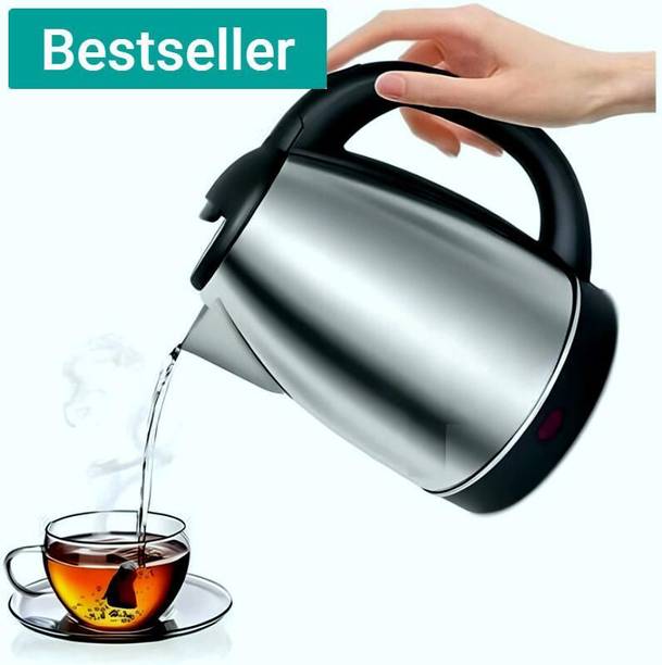 Naridream 28R_VIP Kettle Versatile 1.8L stainless steel...