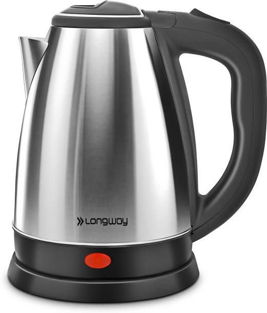 Longway LWEK01 Electric Kettle