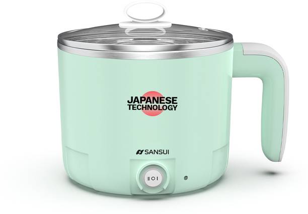 Sansui PureBoil Multi Cooker Electric Kettle