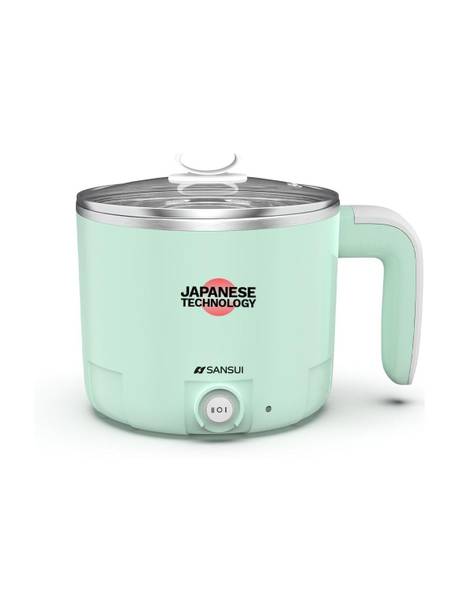 Sansui PureBoil Multi Cooker Electric Kettle