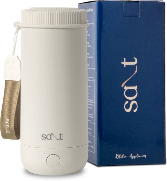 Salt SteamCarry Classic Electric Kettle