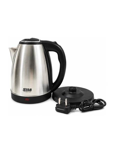 SHA Motherly Love N-Electric kettle 1.8 litre multipurpose 1500 Watt kettle hot water102 Electric Kettle