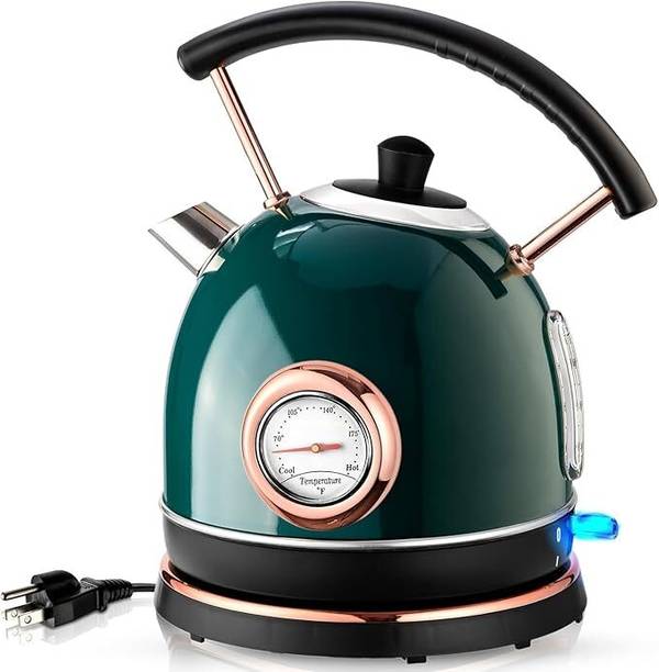 Menefilx kettle-p Electric Kettle
