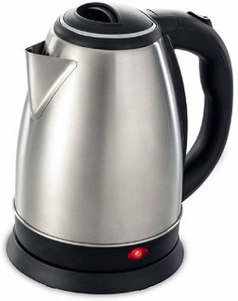 GYVMENTERPRICE Boil Tea/Water/Milk Any Liqued Electric Kettle Rapid Electric Kettle Electric Kettle