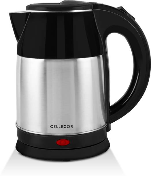 Cellecor CEK18 Electric Kettle