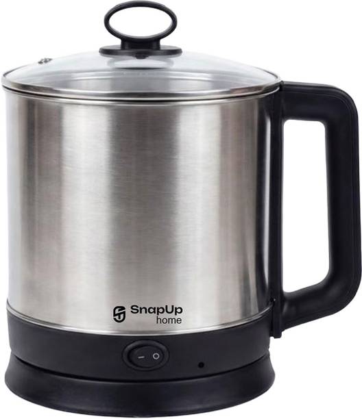 SnapUp SHK0002 Multi Cooker Electric Kettle
