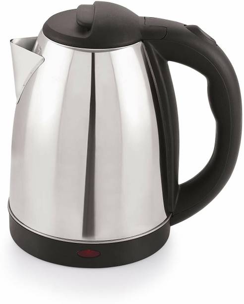 MDB Premium Electric Kettle Water, Tea, Milk, Coffee Warmer Heater Cordless Electric Kettle