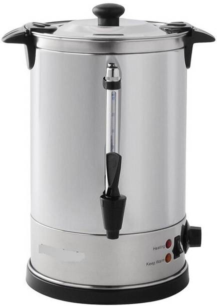 Hospitality Electric Stainless Steel Catering Hot Water Boiler Tea Commercial Beverage Maker