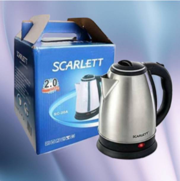 GUGGU KE30-TT168-Portable Boiler Tea Coffee Warmer Heater Cordless Electric Kettle Electric Kettle