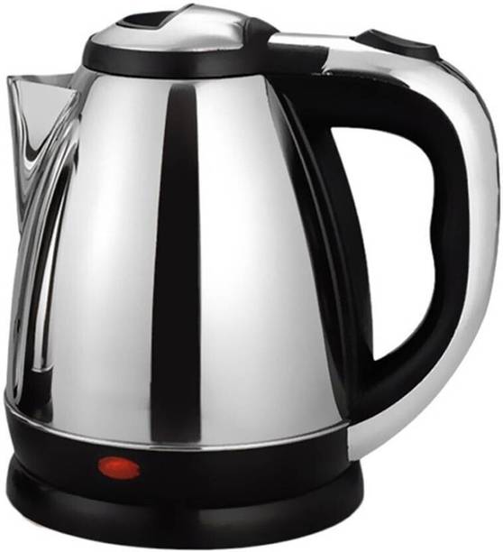 Sedoka SC-1838 1500W Tea Hot Water Heater Boiler Stainless Steel Electric Kettle Electric Kettle