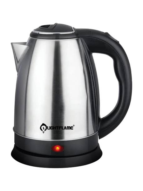LIGHTFLAME Boiler Electric Kettle