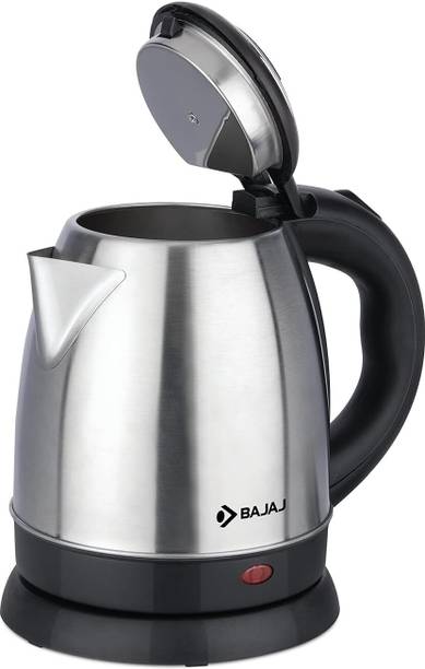 BAJAJ KTX 1.2 L DLX Electric Kettle