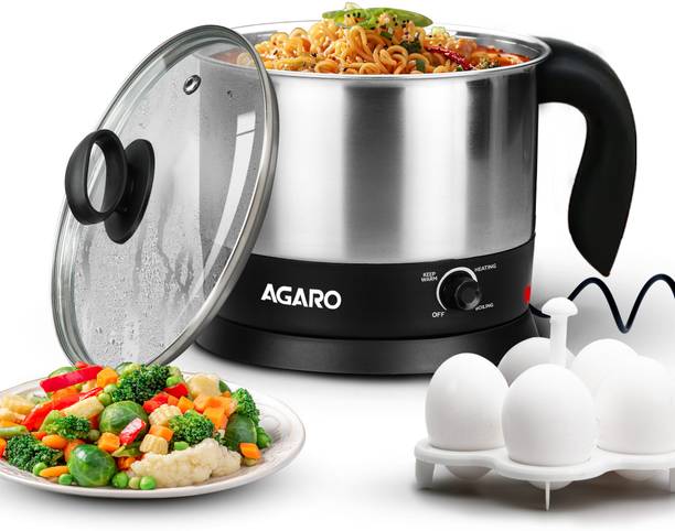 AGARO _ Electric Kettle