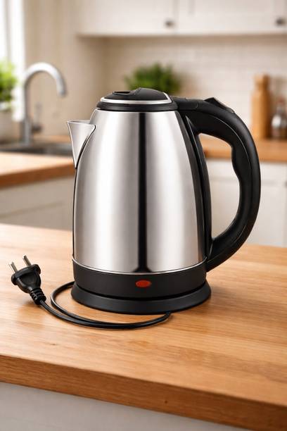 Infinity Creation ATM Water Pot Portable Boiler Tea Cof...