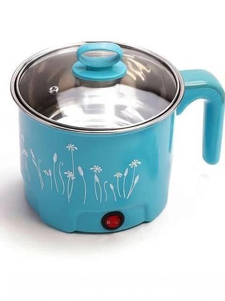 WeProve Electric 1.5 L Multi Cooker Multi Cooker Electric Kettle