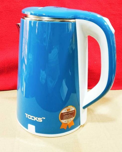 Vasundhara Traders by Tocks VT 2.5 L Electric kettle Electric Kettle