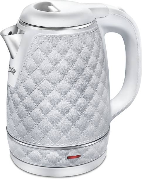 Prestige PKCT - WHITE Electric Kettle