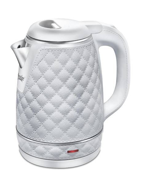 Prestige PKCT - WHITE Electric Kettle