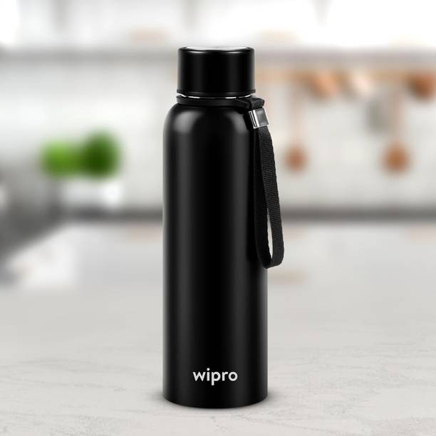 Wipro EEZ180700 Electric Kettle  (1.8 L, Black)