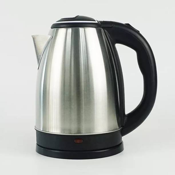ALAMPAR Automatic Multipurpose for Hot Water, Tea, Coffee, Milk Cooking Electric Kettle