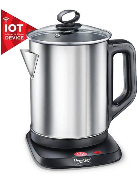 Prestige Smart-1.7 Electric Kettle