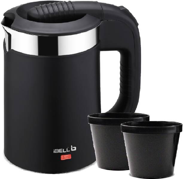 iBELL SEK105BL 950 Electric Kettle
