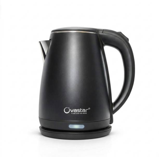ovastar international Beauty Electric Kettle