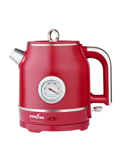 Kenstar Estella Dome 1.5 L Electric Kettle